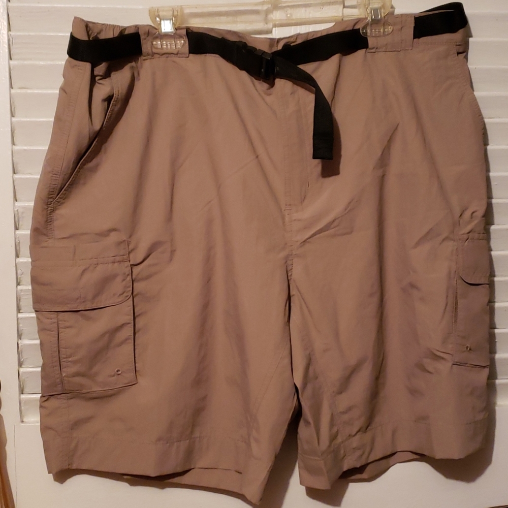 NWoT☆Magellan Fish Gear Shorts